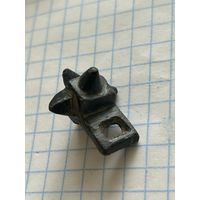 Волкобой (кистень)