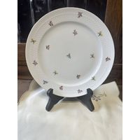 Очень красивая тарелка, Бавария, клеймо, много лотов с рубля