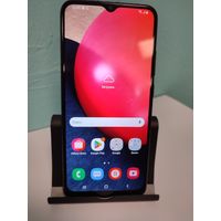 Samsung A02s