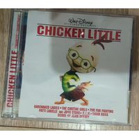 CD ChikenLittle