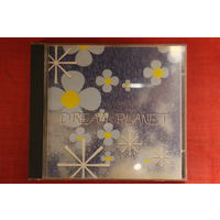 Various - Dream Planet (2004, CD)