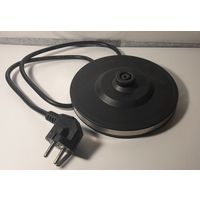 Чайник электрический TEFAL только подставка, рабочая.