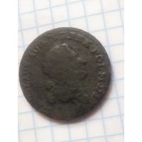 3 гроша 1776  ( МА9*)