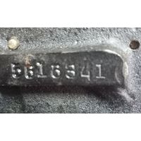 Швейная машинка из СССР