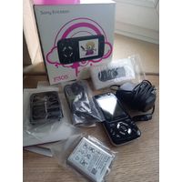 Sony Ericsson F305