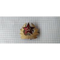 Кокарда