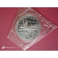 1 рубль 1975 года - 30 лет Победы в В.О.В. ( новодел)