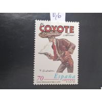 Испания  1999