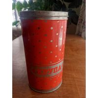 Банка Крупа СССР