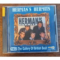 Herman's Hermits Vol.2