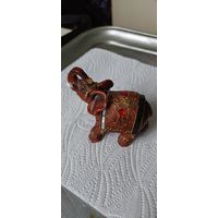 Фигурка слоник