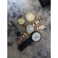 Лот часов б у