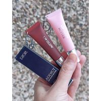 Dior Lip Glow Butter