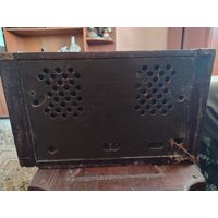 Радио приёмник СССР Рекорд