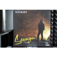 Savage - Tonight (2022, Vinyl)
