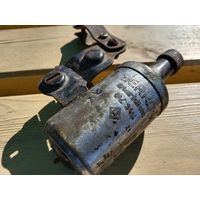 Велосипедное динамо. Германия