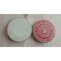 Scho-ka-kola . Оригинал. поздняя, выпуск 1944 г.