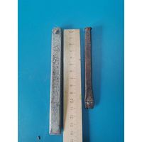 Зубило СССР (2 шт. одним лотом).