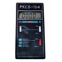ДОЗИМЕТР   РКСБ-104  ремонтируем