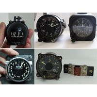 ПРИОБРЕТУ авиационный компас, высотомер, прибор (ВД-10, ВД-20, КИ-13, ТВ-45)
