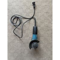 Болгарка makita