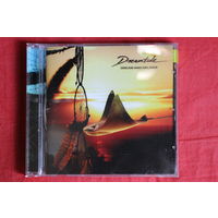 Dreamtide - Dream And Deliver (2008, CD)