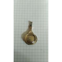 Корпус часов кулона