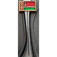 Флаг БССР. Бе-64