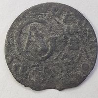 Солид 1633 Густав Адольф