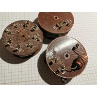 Торы обмотанные