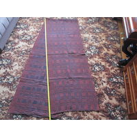 ПОКРЫВАЛО ДОМОТКАНОЕ