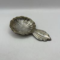 Чайное ситечко. Франция. Арт 3560