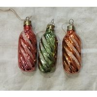 Ёлочные игрушки