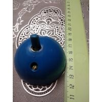 Выключатель СССР. Ретро