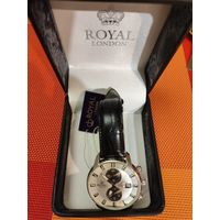 Часы Royal London