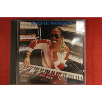 Stevie Wonder - Greatest Hits (1993, CD)