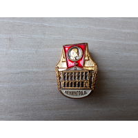 Ленинград Ленин ЛМД ТМ тяжелый