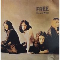 Free "Fire And Water",Russia-AGAT 1997г.