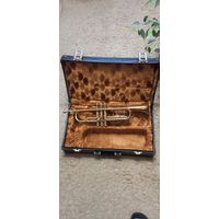 Труба Фирмы AMATI KRASLICE  ART 302   СОСТОЯНИЕ ! НА  ФОТО . ОРИГИНАЛ  .  Распродажа Коллекции !!! . Экспресс  Аукцион  не с рубля без МПЦ и прочего 3 ДНЯ  .Много лотов в продаже .