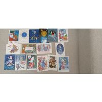 Открытки С Новым годом