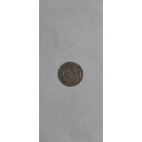 МОНЕТА  ВКЛ 1556.