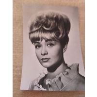 Актриса Милена Дравич(Югославия) 67г