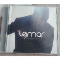 CD Lemar Time to grow