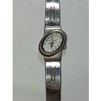 Часы кварцевые ALMAS