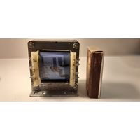 Трансформатор 220/8