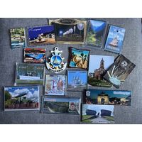 Магнит туризм Болгария, Египет, Ялта, Геленджик, Затока, Санкт-Петербург, Севастополь, Смоленск, Велиж, Орша, Поставы, Ушачи - Прорыв