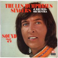 LP The Les Humphries Singers 'Sound '74'