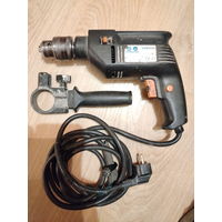 Дрель. INTERKRENN. Германия.