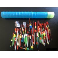 Рыболовная мелочёвка