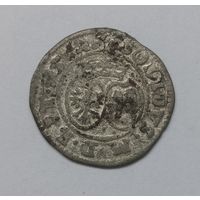 Солiд и Сцяпан! 1584 Стефан Баторий, Вильно